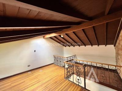 Casa de 4 alcobas en arriendo en El Poblado, Medellín, 240 m² · foto 18 de 20