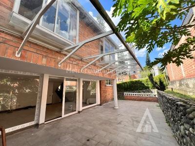 Casa de 4 alcobas en arriendo en El Poblado, Medellín, 240 m² · foto 2 de 20