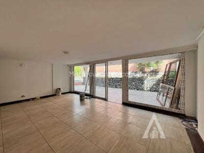 Casa de 4 alcobas en arriendo en El Poblado, Medellín, 240 m² · foto 9 de 20