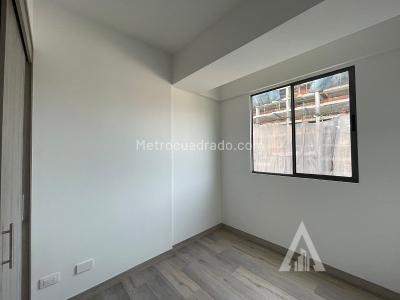 Apartamento de 3 alcobas en arriendo en Ciudad Del Rio, Medellín, 72 m² · foto 3 de 9