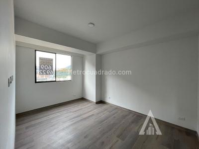Apartamento de 3 alcobas en arriendo en Ciudad Del Rio, Medellín, 72 m² · foto 5 de 9