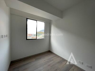 Apartamento de 3 alcobas en arriendo en Ciudad Del Rio, Medellín, 72 m² · foto 7 de 9