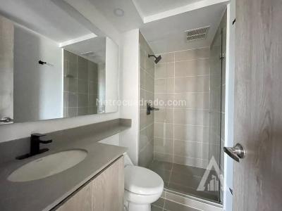 Apartamento de 3 alcobas en arriendo en Ciudad Del Rio, Medellín, 72 m² · foto 9 de 9