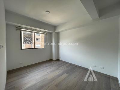Apartamento de 3 alcobas en arriendo en Ciudad Del Rio, Medellín, 72 m² · foto 7 de 9