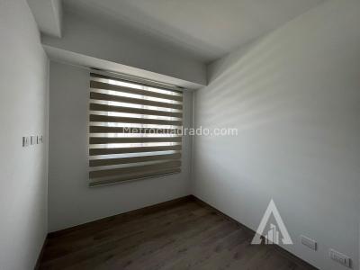 Apartamento de 3 alcobas en arriendo en Ciudad Del Rio, Medellín, 72 m² · foto 8 de 9
