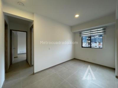 Apartamento de 3 alcobas en arriendo en Ciudad Del Rio, Medellín, 72 m² · foto 6 de 9