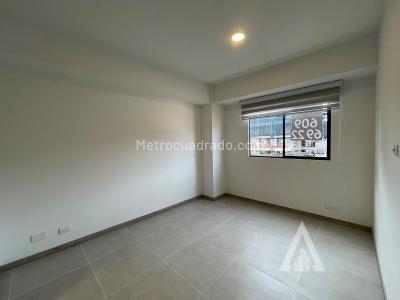 Apartamento de 3 alcobas en arriendo en Ciudad Del Rio, Medellín, 72 m² · foto 8 de 9