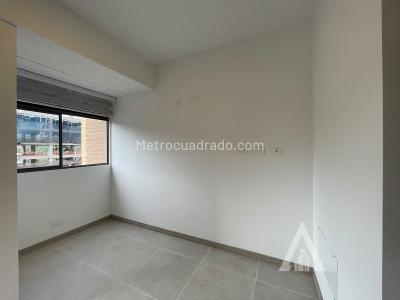 Apartamento de 3 alcobas en arriendo en Ciudad Del Rio, Medellín, 72 m² · foto 9 de 9