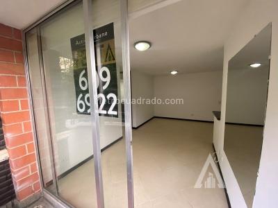 Apartamento de 3 alcobas en venta en Loma Del Indio, Medellín, 58 m² · foto 16 de 17