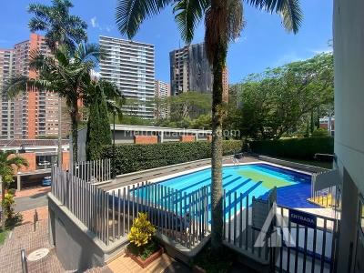 Casa de 3 alcobas en venta en Altos Del Poblado, Medellín, 183 m² · foto 4 de 20