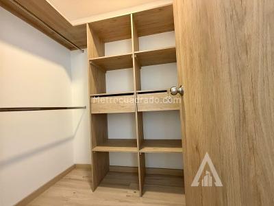Apartamento de 1 alcoba en venta en El Poblado, Medellín, 45 m² · foto 10 de 10