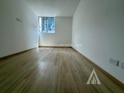 Apartamento de 1 alcoba en venta en El Poblado, Medellín, 45 m² · foto 2 de 10