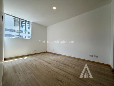 Apartamento de 1 alcoba en venta en El Poblado, Medellín, 45 m² · foto 9 de 10