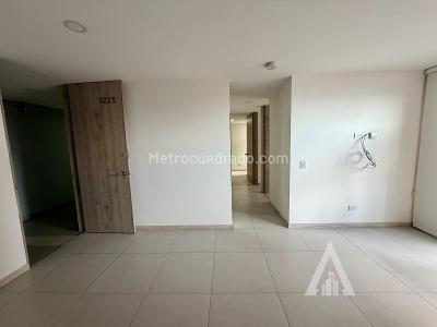 Apartamento de 3 alcobas en venta en El Poblado, Medellín, 45 m² · foto 6 de 14
