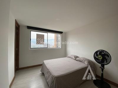 Apartamento de 2 alcobas en venta en Ciudad Del Rio, Medellín, 88 m² · foto 10 de 10