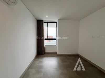 Apartamento de 2 alcobas en arriendo en El Poblado, Medellín, 87 m² · foto 16 de 16