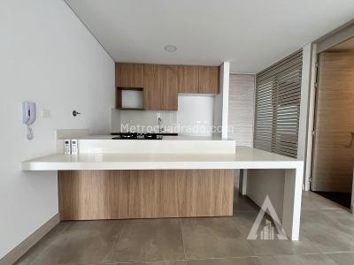 Apartamento de 2 alcobas en arriendo en El Poblado, Medellín, 87 m² · foto 7 de 16