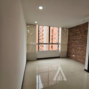 Apartamento de 2 alcobas en arriendo en El Poblado, Medellín, 90 m² · foto 13 de 15
