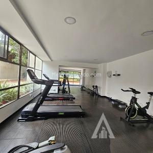 Apartamento de 2 alcobas en arriendo en El Poblado, Medellín, 90 m² · foto 7 de 15