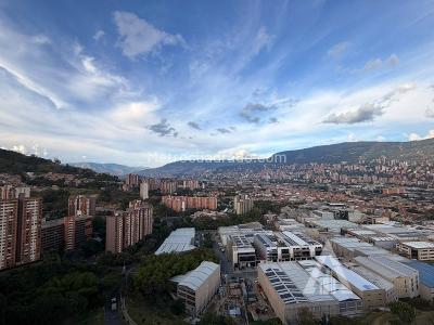 Apartamento de 3 alcobas en arriendo en Santa Maria Nro 3, Itagüí, 78 m² · foto 12 de 15
