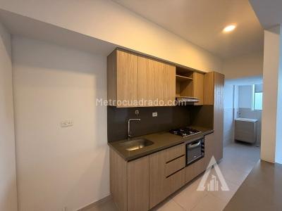 Apartamento de 3 alcobas en arriendo en Santa Maria Nro 3, Itagüí, 78 m² · foto 14 de 15