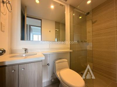 Apartamento de 3 alcobas en arriendo en Santa Maria Nro 3, Itagüí, 78 m² · foto 3 de 15