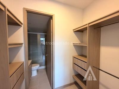 Apartamento de 3 alcobas en arriendo en Santa Maria Nro 3, Itagüí, 78 m² · foto 7 de 15