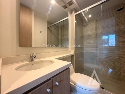 Apartamento de 3 alcobas en arriendo en Santa Maria Nro 3, Itagüí, 78 m² · foto 8 de 15