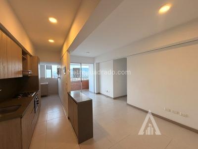 Apartamento de 3 alcobas en arriendo en Santa Maria Nro 3, Itagüí, 78 m² · foto 9 de 15