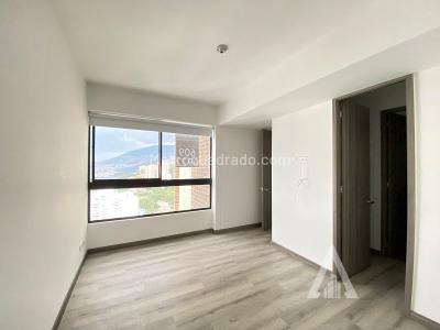 Apartamento de 3 alcobas en arriendo en Av Las Palmas, Medellín, 76 m² · foto 3 de 12