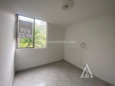 Apartamento de 2 alcobas en arriendo en Av Las Palmas, Medellín, 52 m² · foto 9 de 9