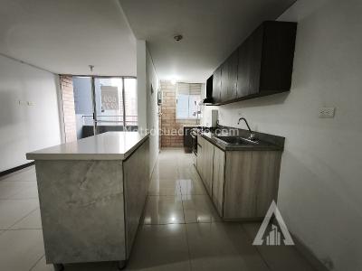 Apartamento de 3 alcobas en arriendo en Sabaneta, Sabaneta, 72 m² · foto 11 de 18