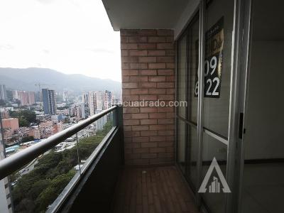Apartamento de 3 alcobas en arriendo en Sabaneta, Sabaneta, 72 m² · foto 12 de 18