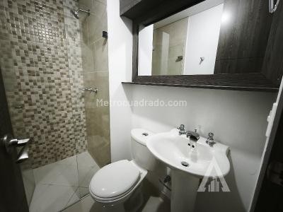 Apartamento de 3 alcobas en arriendo en Sabaneta, Sabaneta, 72 m² · foto 13 de 18