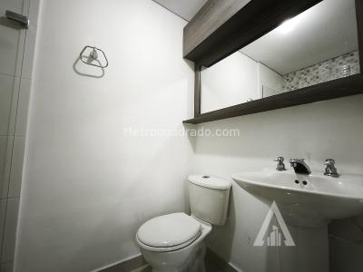 Apartamento de 3 alcobas en arriendo en Sabaneta, Sabaneta, 72 m² · foto 4 de 18
