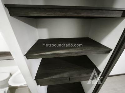Apartamento de 3 alcobas en arriendo en Sabaneta, Sabaneta, 72 m² · foto 5 de 18