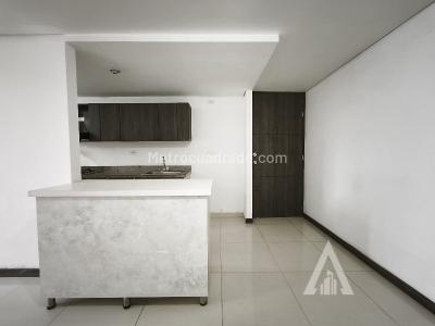 Apartamento de 3 alcobas en arriendo en Sabaneta, Sabaneta, 72 m² · foto 6 de 18