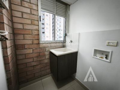 Apartamento de 3 alcobas en arriendo en Sabaneta, Sabaneta, 72 m² · foto 7 de 18