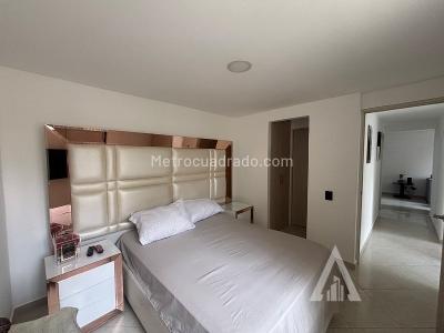 Apartamento de 3 alcobas en arriendo en Envigado, Envigado, 65 m² · foto 11 de 11