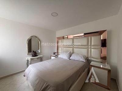 Apartamento de 3 alcobas en arriendo en Envigado, Envigado, 65 m² · foto 6 de 11