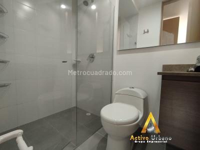 Apartamento de 2 alcobas en arriendo en Loma Del Indio, Medellín, 75 m² · foto 12 de 12