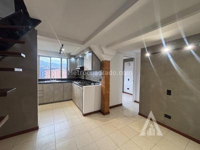 Apartamento de 3 alcobas en arriendo en El Poblado, Medellín, 64 m² · foto 10 de 17