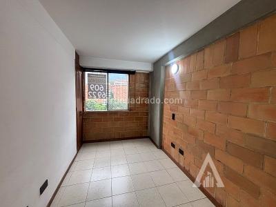 Apartamento de 3 alcobas en arriendo en El Poblado, Medellín, 64 m² · foto 11 de 17