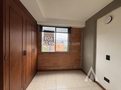 Apartamento de 3 alcobas en arriendo en El Poblado, Medellín, 64 m² · foto 14 de 17