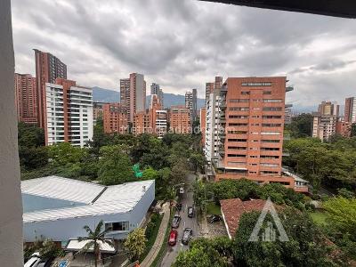 Apartamento de 3 alcobas en arriendo en El Poblado, Medellín, 64 m² · foto 15 de 17