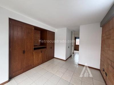 Apartamento de 3 alcobas en arriendo en El Poblado, Medellín, 64 m² · foto 17 de 17