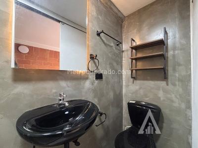 Apartamento de 3 alcobas en arriendo en El Poblado, Medellín, 64 m² · foto 7 de 17