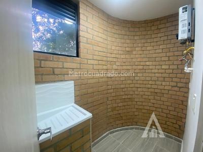 Apartamento de 1 alcoba en arriendo en Belen, Medellín, 32 m² · foto 12 de 12