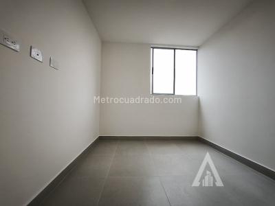 Apartamento de 2 alcobas en arriendo en Sabaneta, Sabaneta, 55 m² · foto 6 de 8