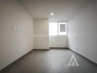 Apartamento de 2 alcobas en arriendo en Sabaneta, Sabaneta, 55 m² · foto 7 de 8